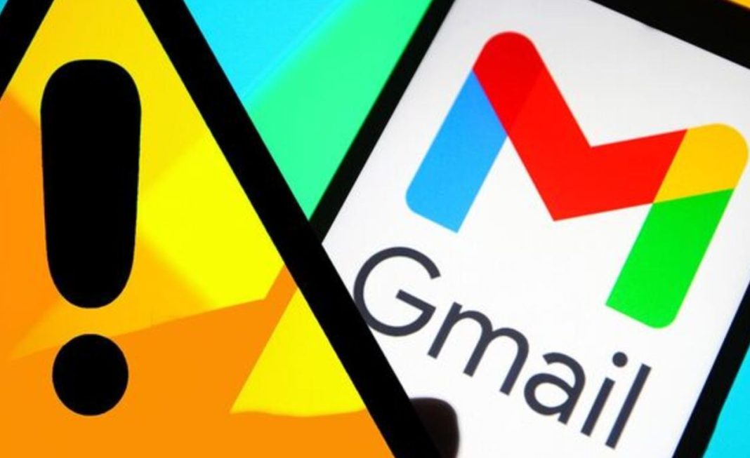 gmail νέες διευθύνσεις