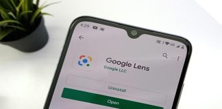 google lens ψώνια αγορές