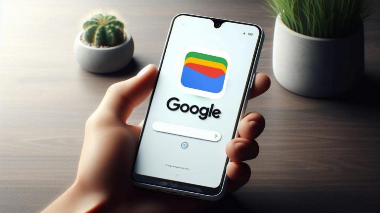 google wallet συντόμευση Android