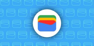 google wallet παιδιά