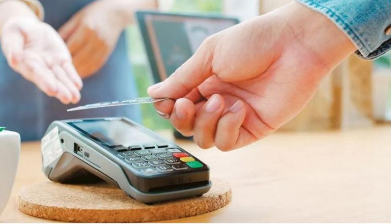 Αποδείξεις pos ταμειακές ΑΑΔΕ