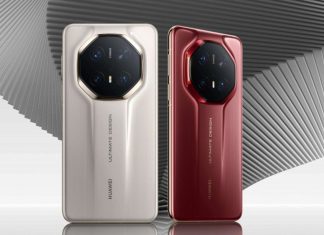 Huawei HarmonyOS Next global αγορά