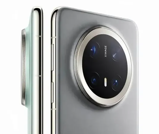 Huawei Mate 70