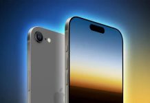 iPhone 17 LTPO οθόνες σχεδιασμός υλικό