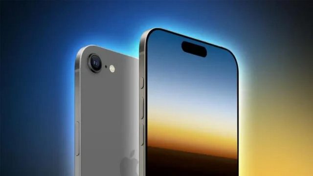 iPhone 17 LTPO οθόνες σχεδιασμός υλικό