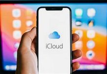 icloud apple ios 8 υποστήριξη