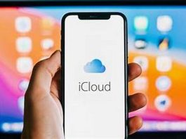 icloud apple ios 8 υποστήριξη