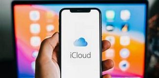 icloud apple ios 8 υποστήριξη