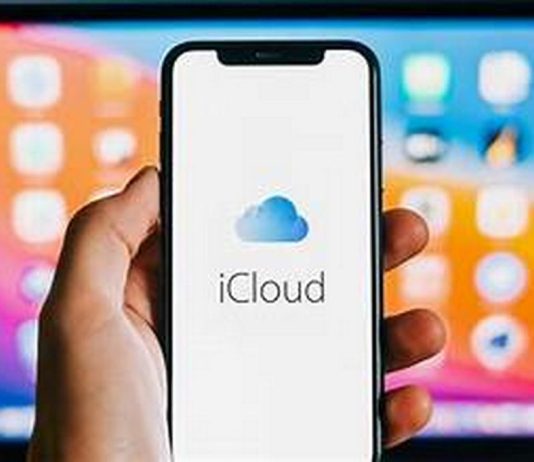 icloud apple ios 8 υποστήριξη