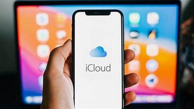 icloud apple ios 8 υποστήριξη