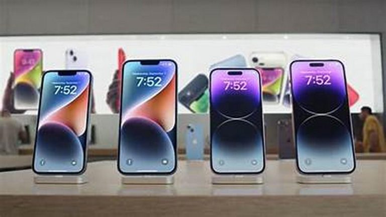 iPhone 16 Ρωσία Ασία μεταπώληση Apple Ε.Ε.