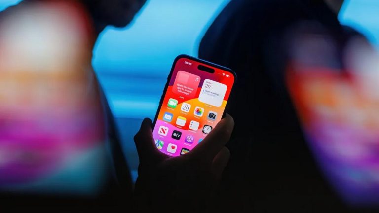 iPhone 17 Air πάχος