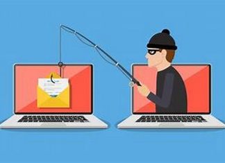 Kaspersky συμβουλές phishing