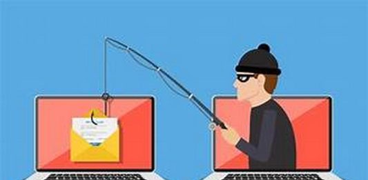 Kaspersky συμβουλές phishing