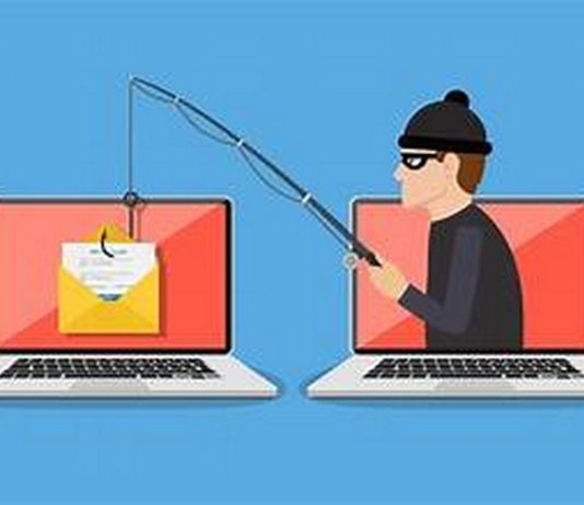 Kaspersky συμβουλές phishing