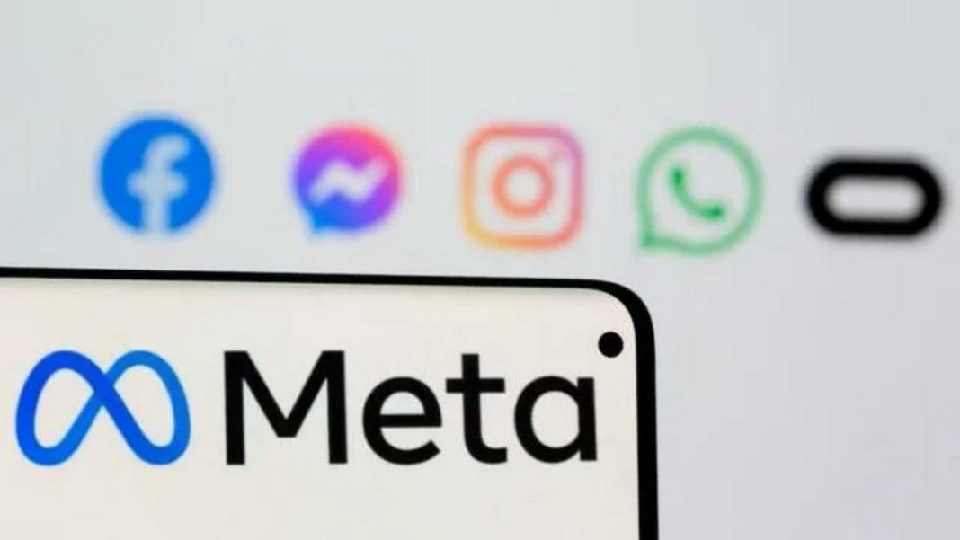 Meta instagram reels tiktok