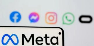 Meta instagram reels tiktok