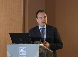 Δημήτρης Παπαστεργίου: «Είμαστε έτοιμοι για την Ψηφιακή Επανεκκίνηση των Δήμων»