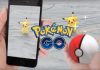 Pokemon Go AI δεδομένα