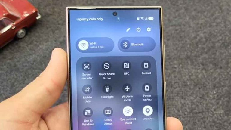 Samsung One Ui 7