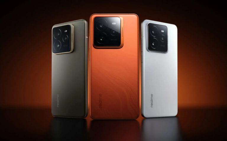 Realme GT 7 Pro ελληνική αγορά