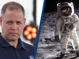 Ο αστροναύτης εξηγεί τον πραγματικό λόγο που δεν πήγαμε στο φεγγάρι τα τελευταία 50 χρόνια