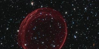 φούσκα hubble
