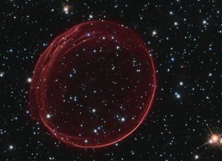 φούσκα hubble