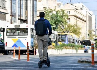 πατίνια ΚΟΚ πρόστιμα