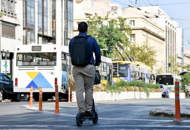 πατίνια ΚΟΚ πρόστιμα