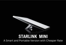 Starlink Mini Ελλάδα