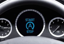 Σύστημα stop/start οχημάτων