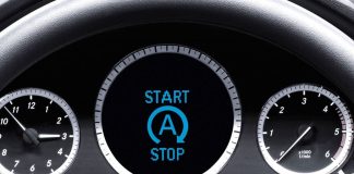 Σύστημα stop/start οχημάτων