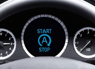 Σύστημα stop/start οχημάτων