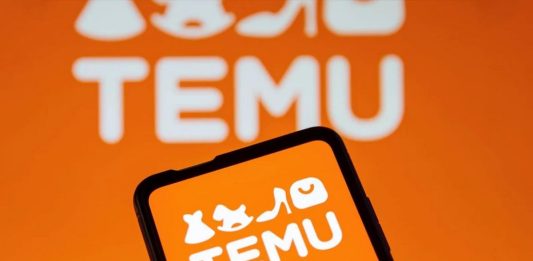 Βαριά καμπάνα στο Temu για παράνομα προϊόντα temu ΕΕ έρευνα