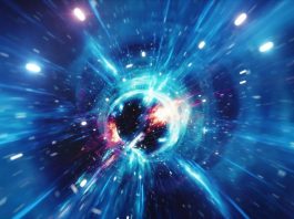 Φυσικοί ίσως βρήκαν το κλειδί για ταξίδι στο χρόνο! χρόνος μεταβολή συνείδηση