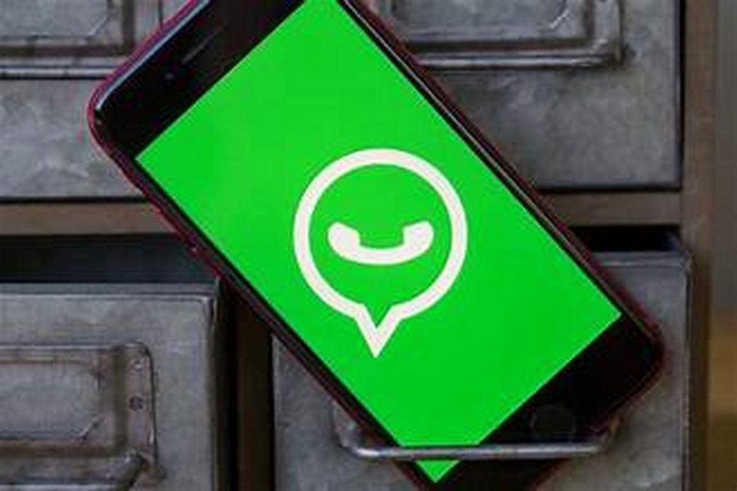 WhatsApp Ινδία απάτη προσκλητήρια