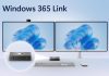 windows 365 link