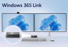 windows 365 link