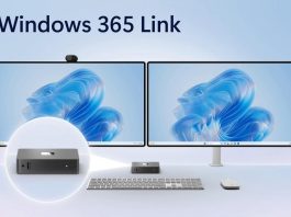 windows 365 link