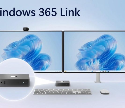 windows 365 link