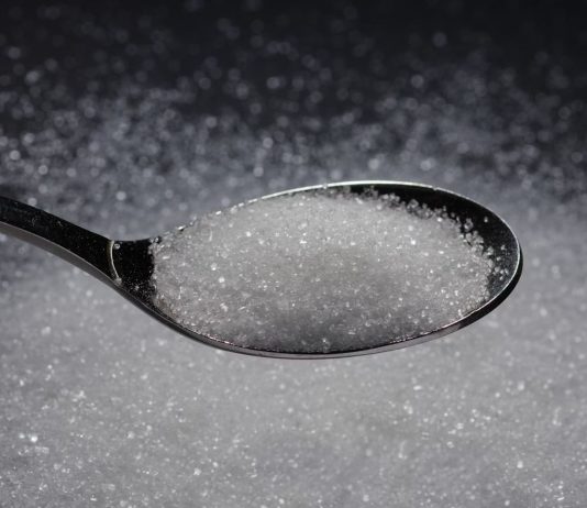 ζάχαρη Ελλάδα ανάκληση