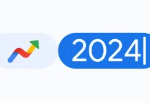 Google Year in Search 2024