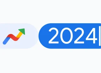 Google Year in Search 2024