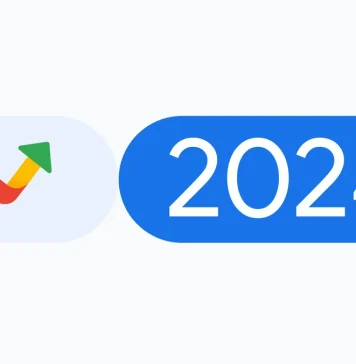 Google Year in Search 2024