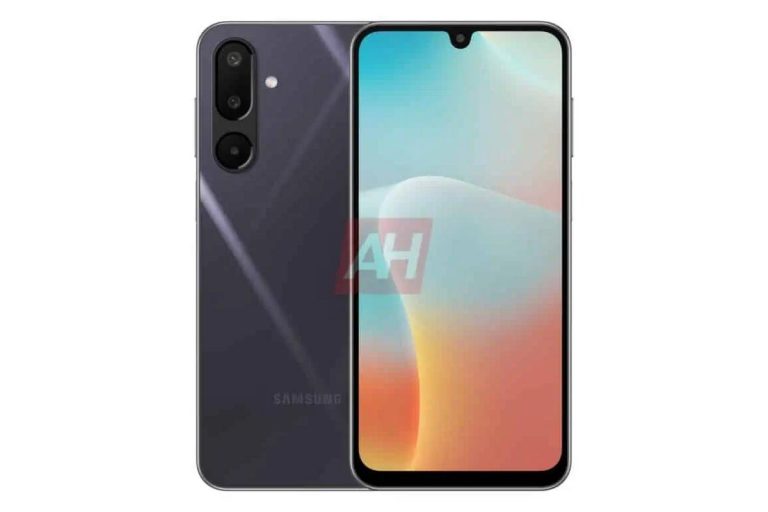 Samsung Galaxy M16