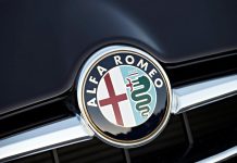 Alfa Romeo σήμα ιστορία