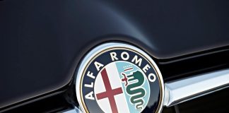 Alfa Romeo σήμα ιστορία