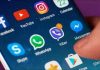 Android προσωρινή μνήμη εφαρμογές