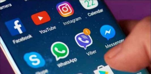 Android προσωρινή μνήμη εφαρμογές
